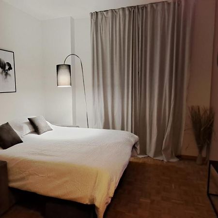 Appartamento Perini Trente Extérieur photo