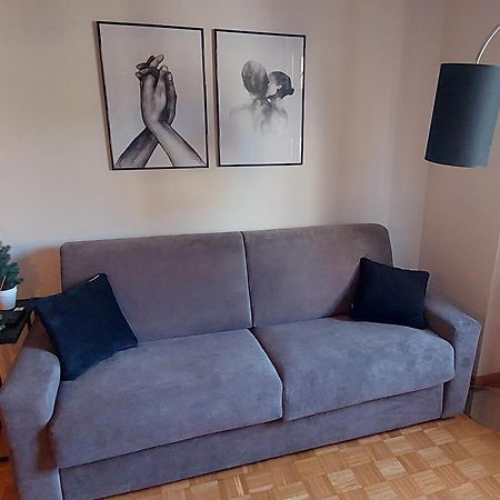 Appartamento Perini Trente Extérieur photo
