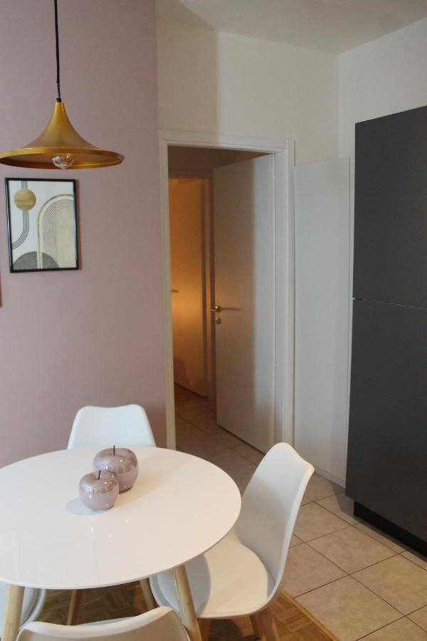 Appartamento Perini Trente Extérieur photo
