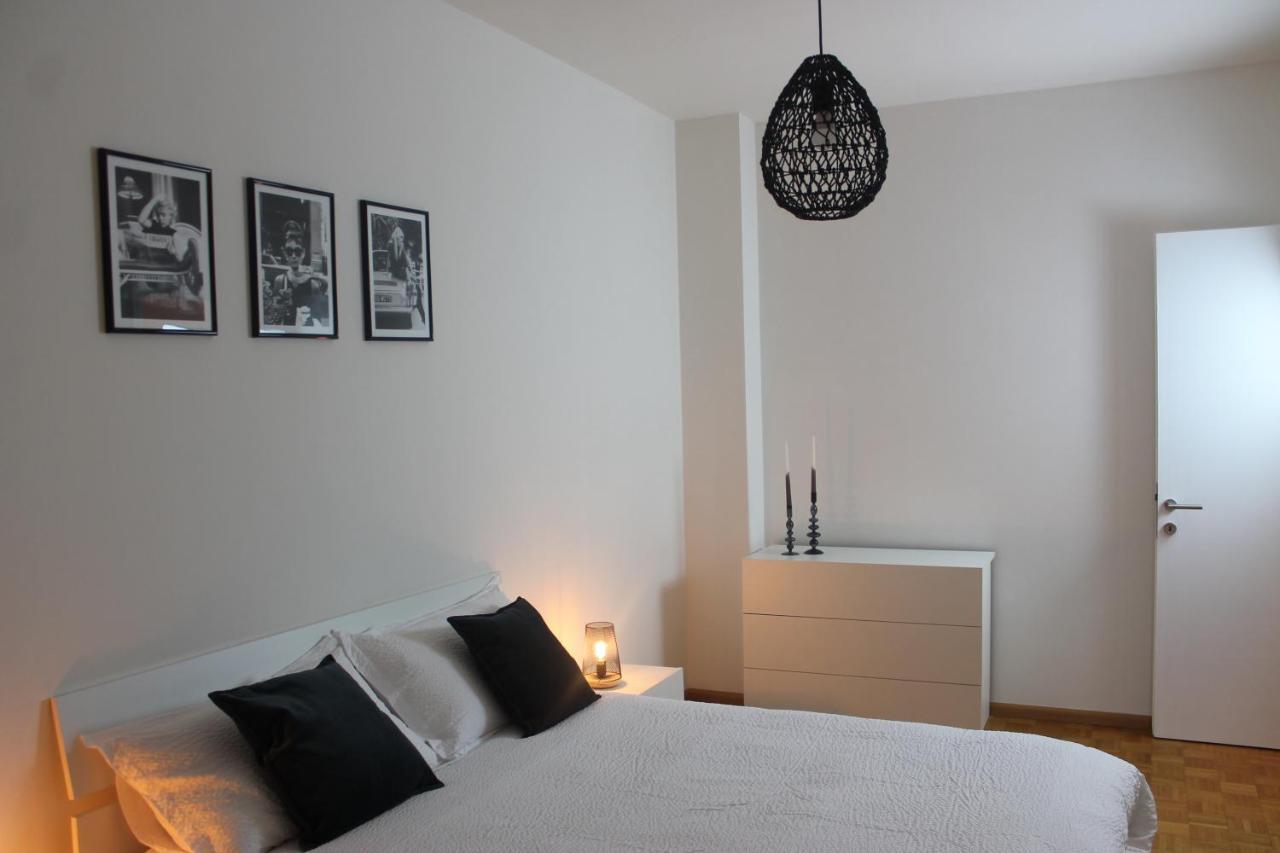 Appartamento Perini Trente Extérieur photo