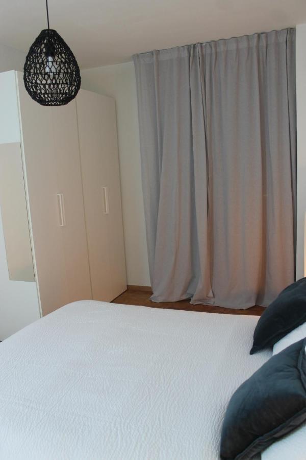 Appartamento Perini Trente Extérieur photo