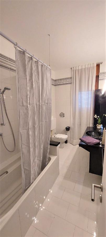 Appartamento Perini Trente Extérieur photo