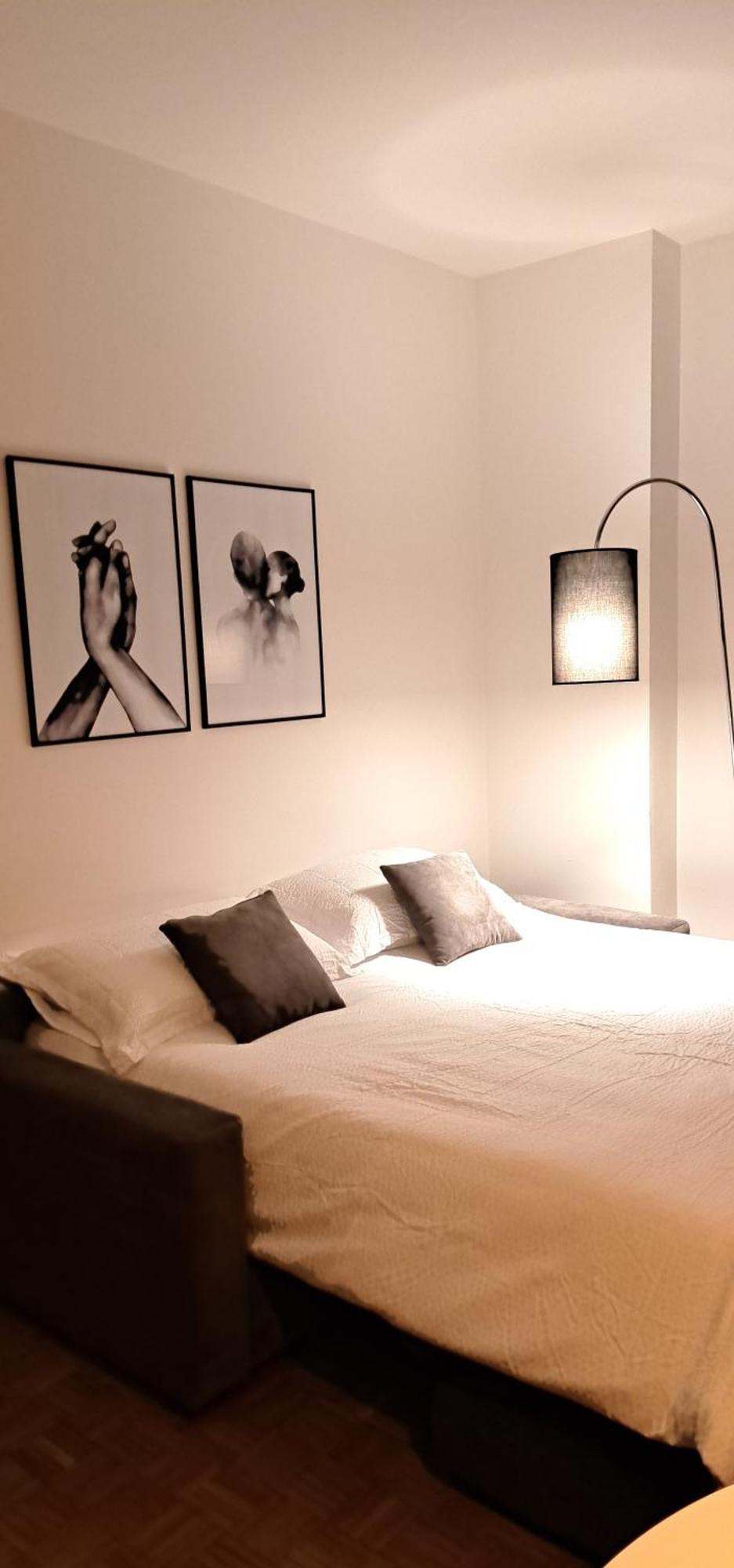 Appartamento Perini Trente Extérieur photo