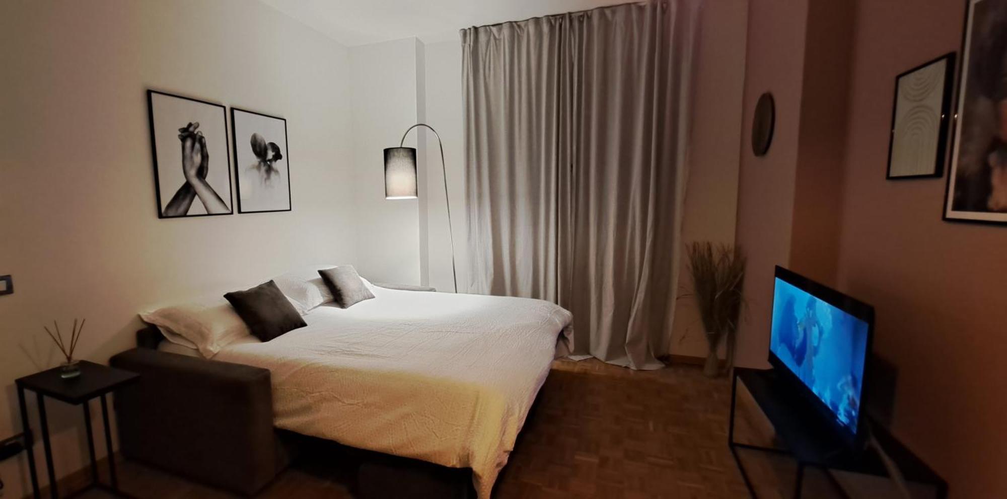 Appartamento Perini Trente Extérieur photo